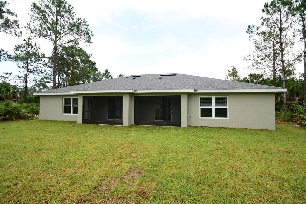 Photo of 14 Unimay Court #A, Palm Coast, FL 32164 (MLS # FC317909)