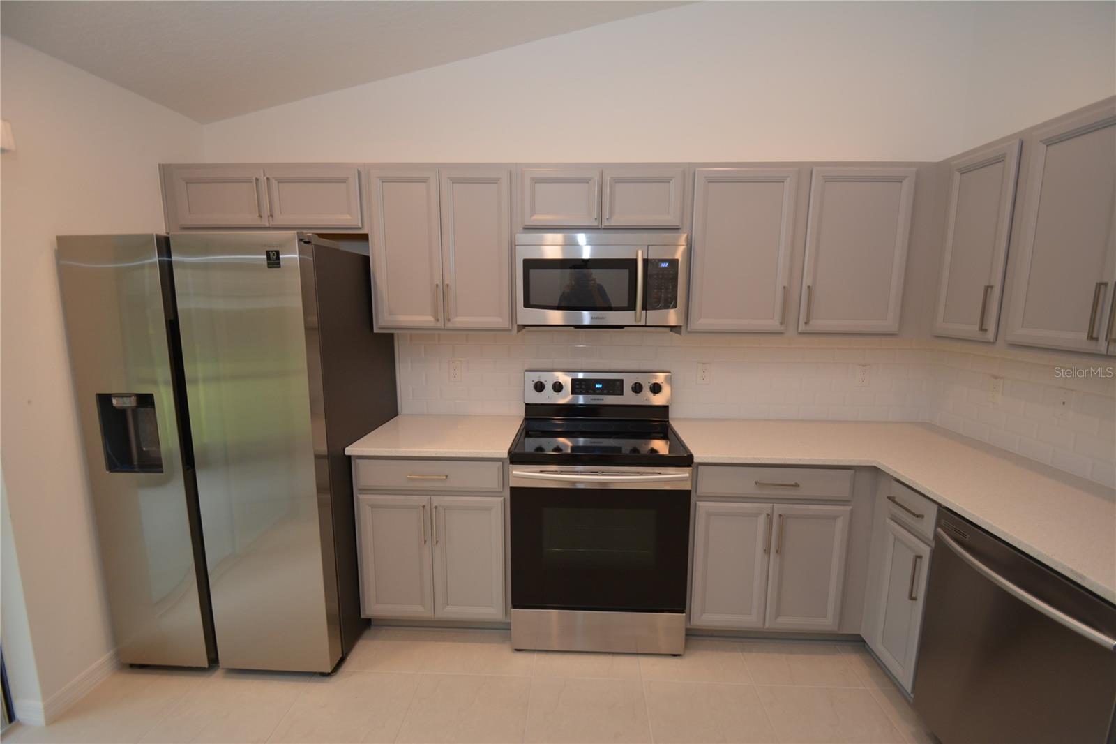 SEMINOLE WOODS - Residential Lease