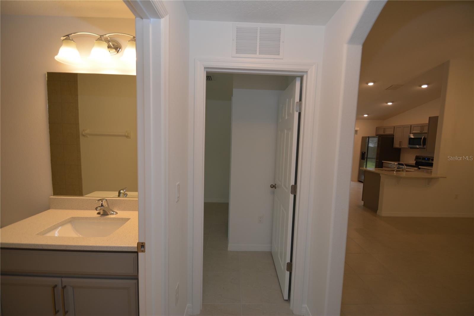 SEMINOLE WOODS - Residential Lease