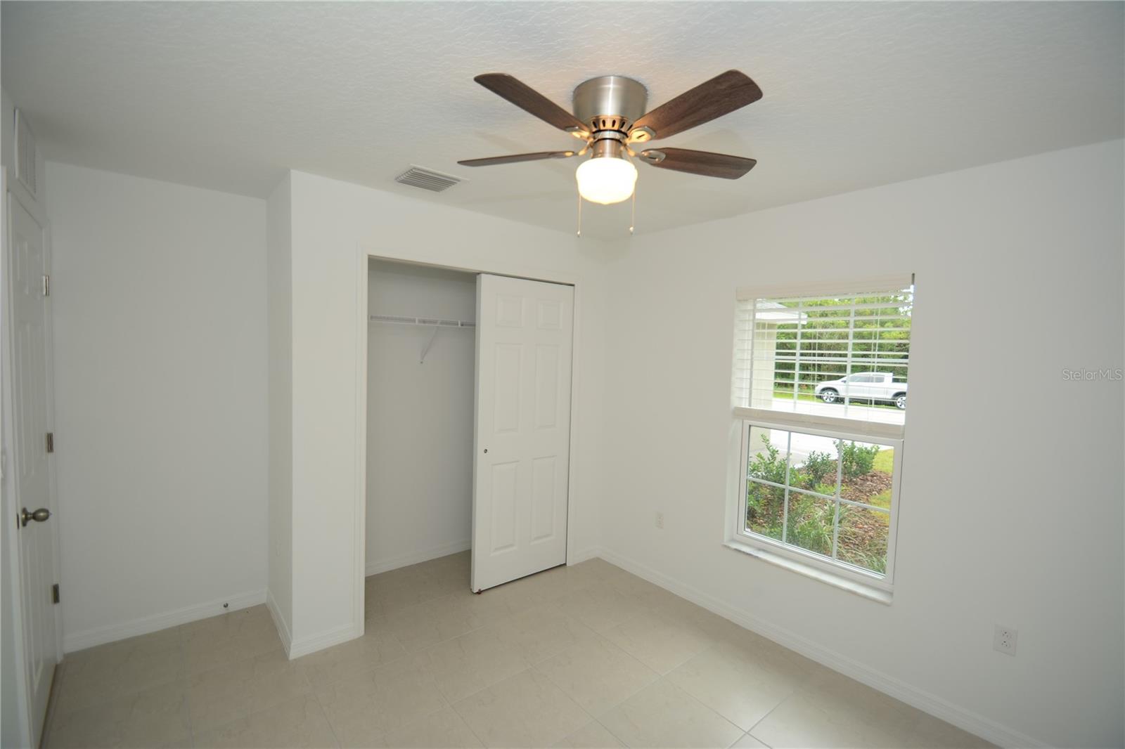 SEMINOLE WOODS - Residential Lease