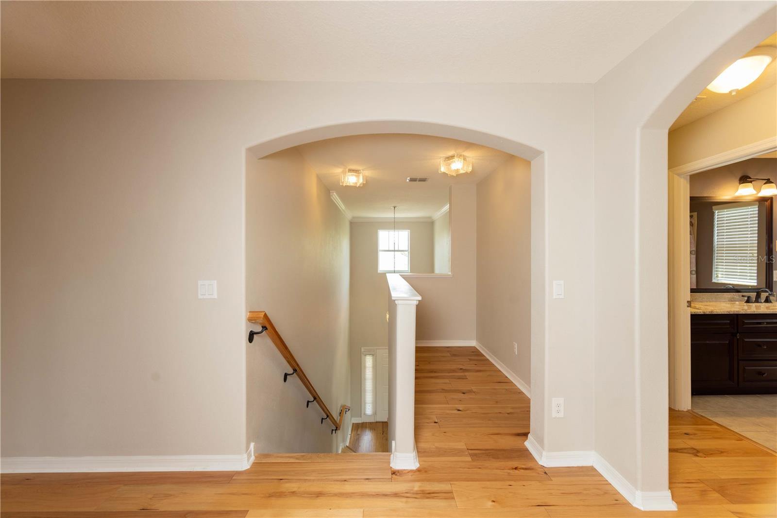 LEGACY A-H - Residential