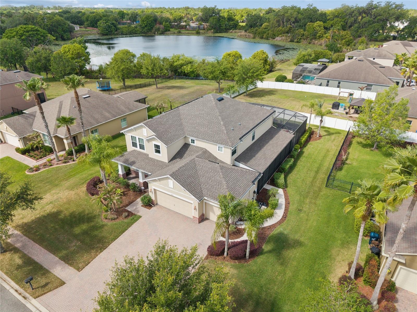 LEGACY A-H - Residential