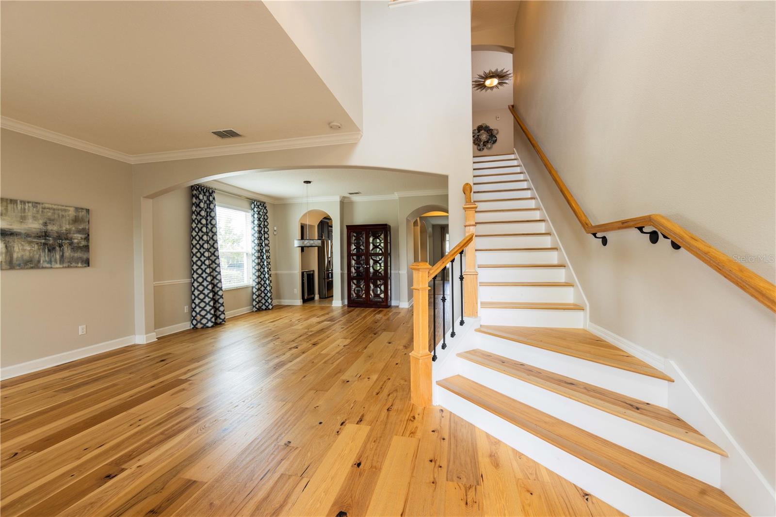 LEGACY A-H - Residential