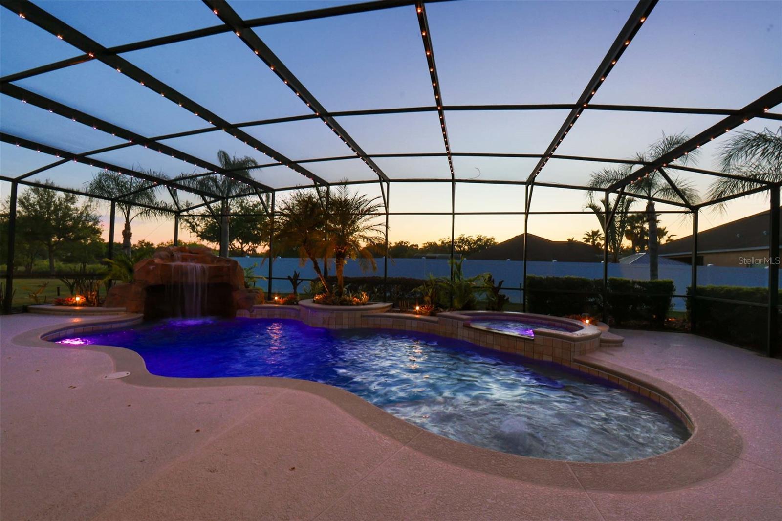 LEGACY A-H - Residential