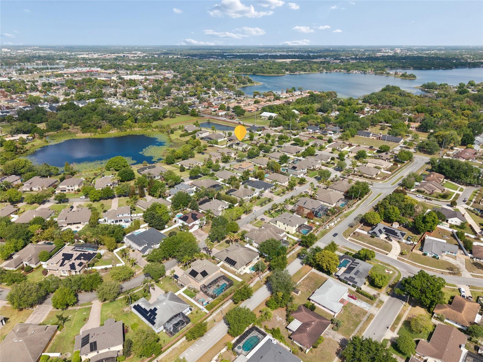 LEGACY A-H - Residential