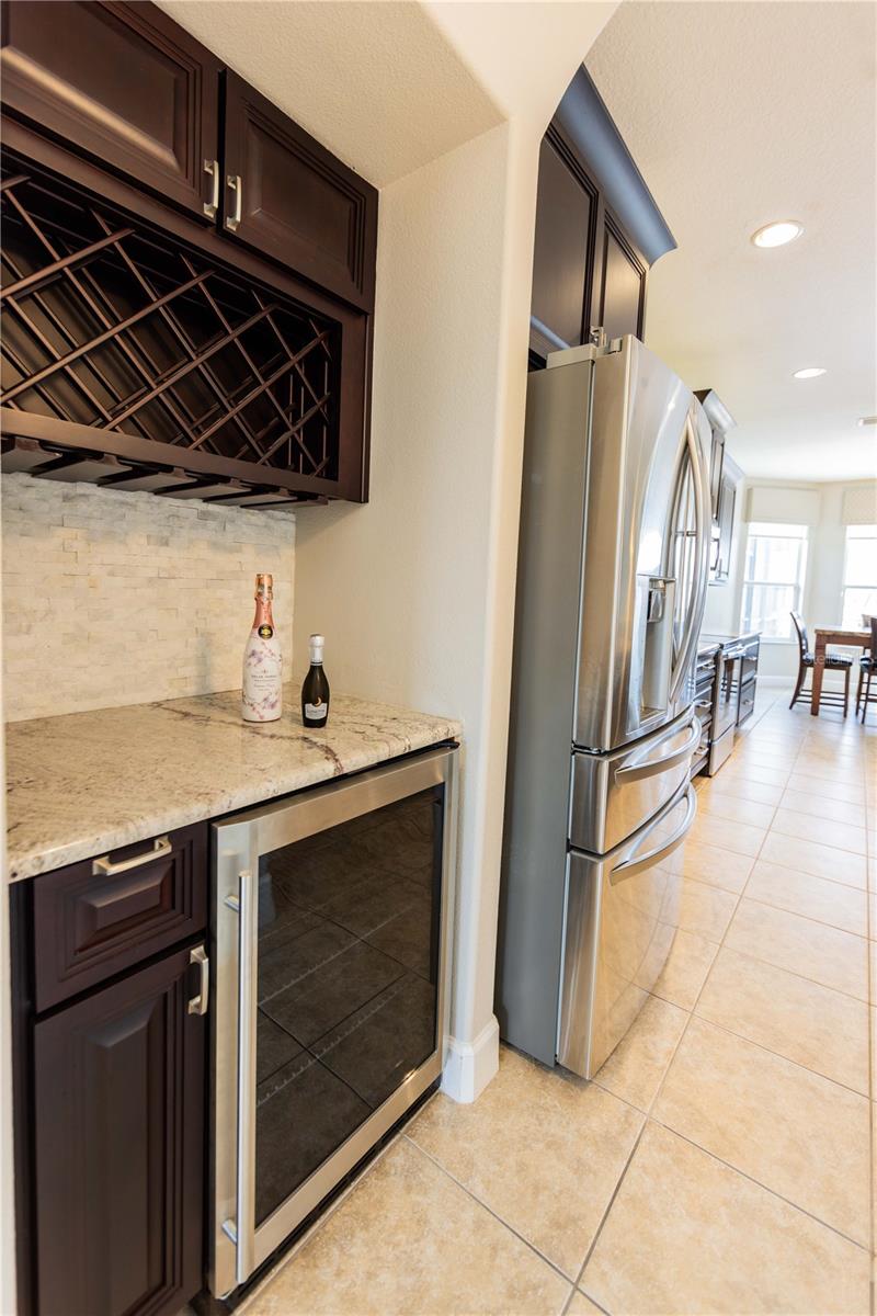 LEGACY A-H - Residential