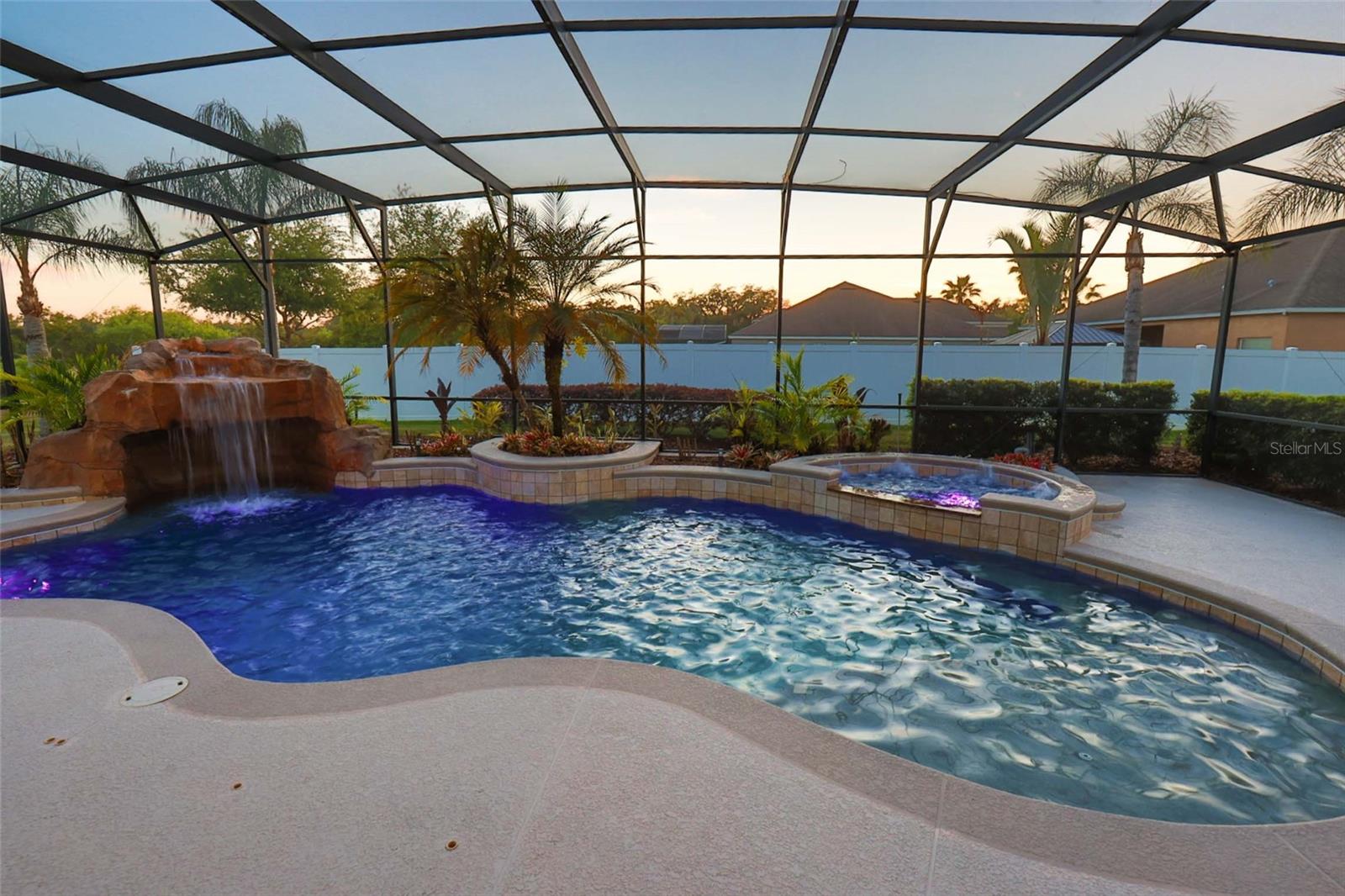 LEGACY A-H - Residential