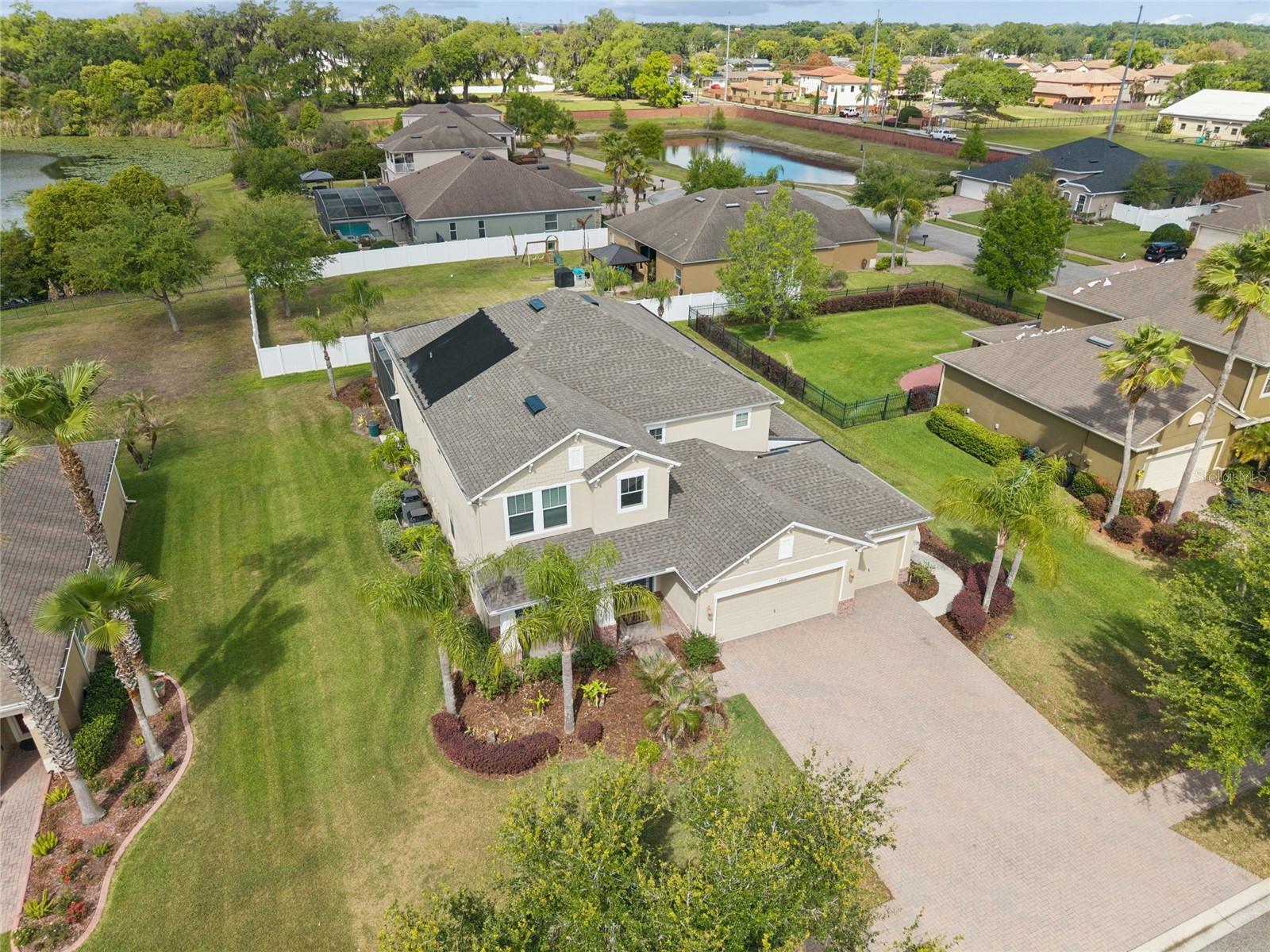 LEGACY A-H - Residential