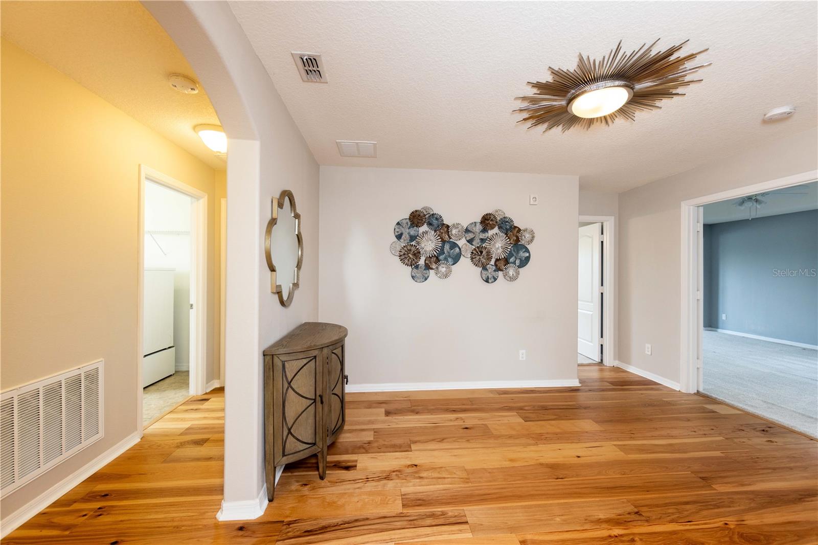 LEGACY A-H - Residential