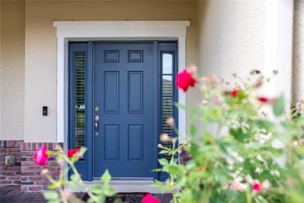 Photo of 4810 Lake Milly Drive, Orlando, FL 32839 (MLS # O6398311)