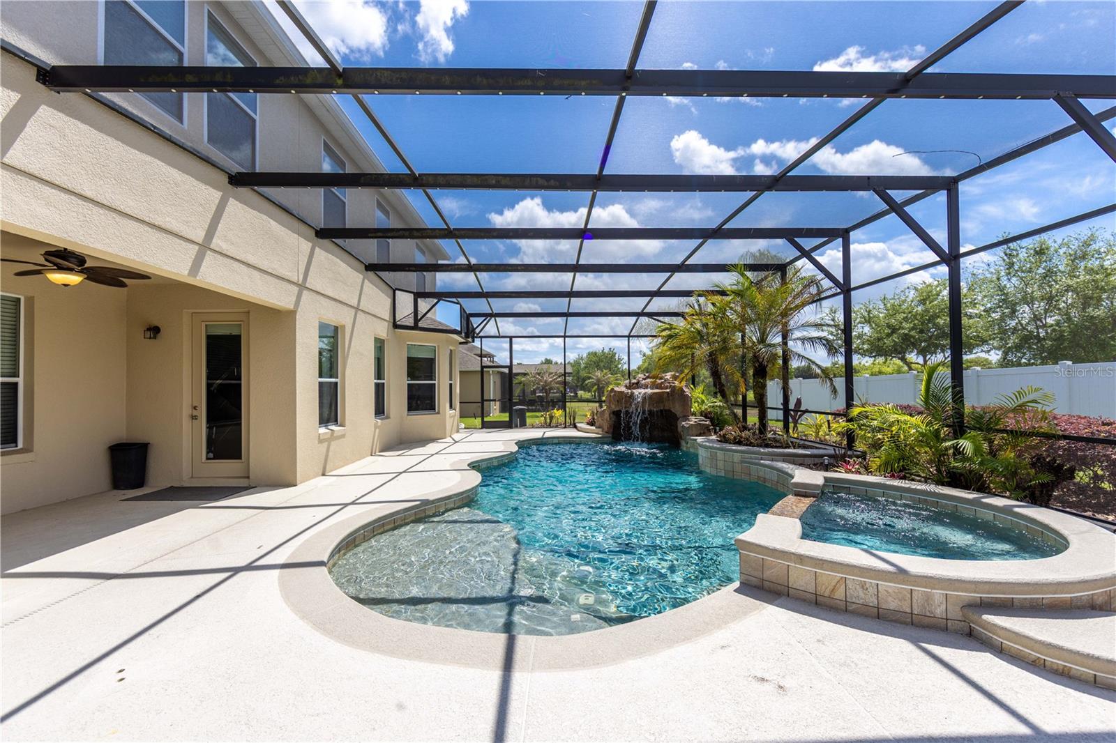 LEGACY A-H - Residential