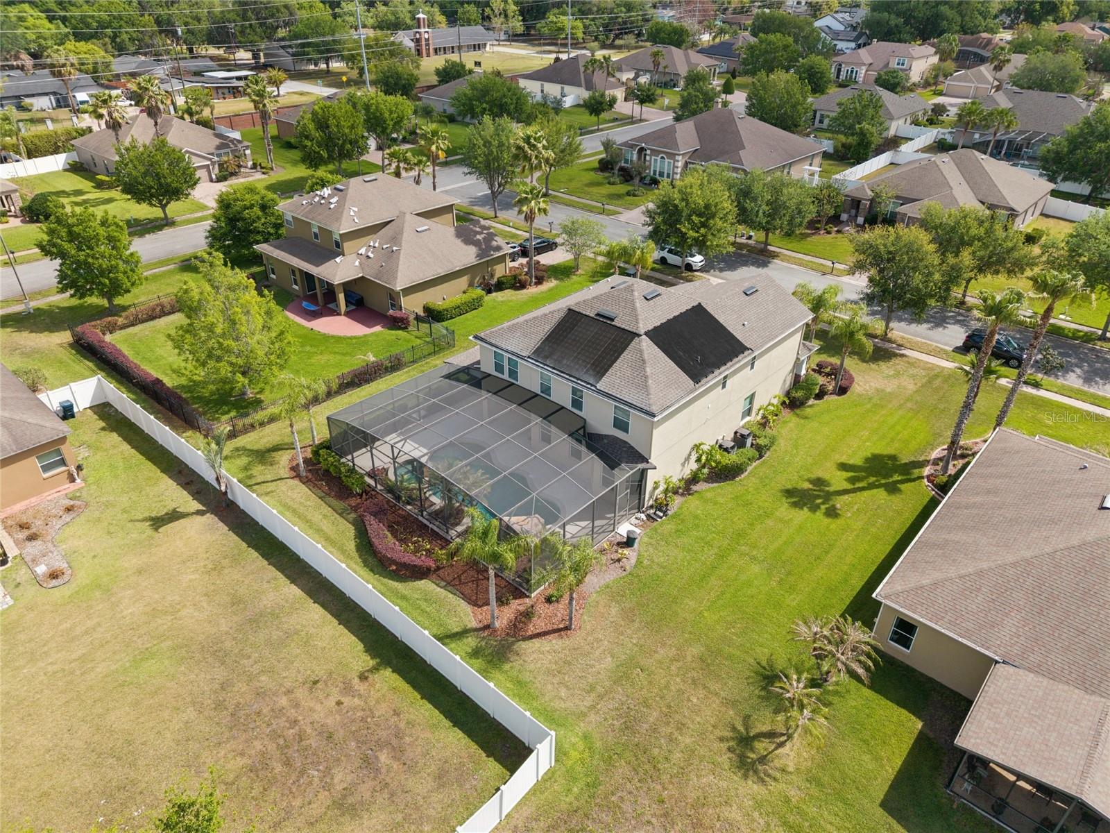 LEGACY A-H - Residential