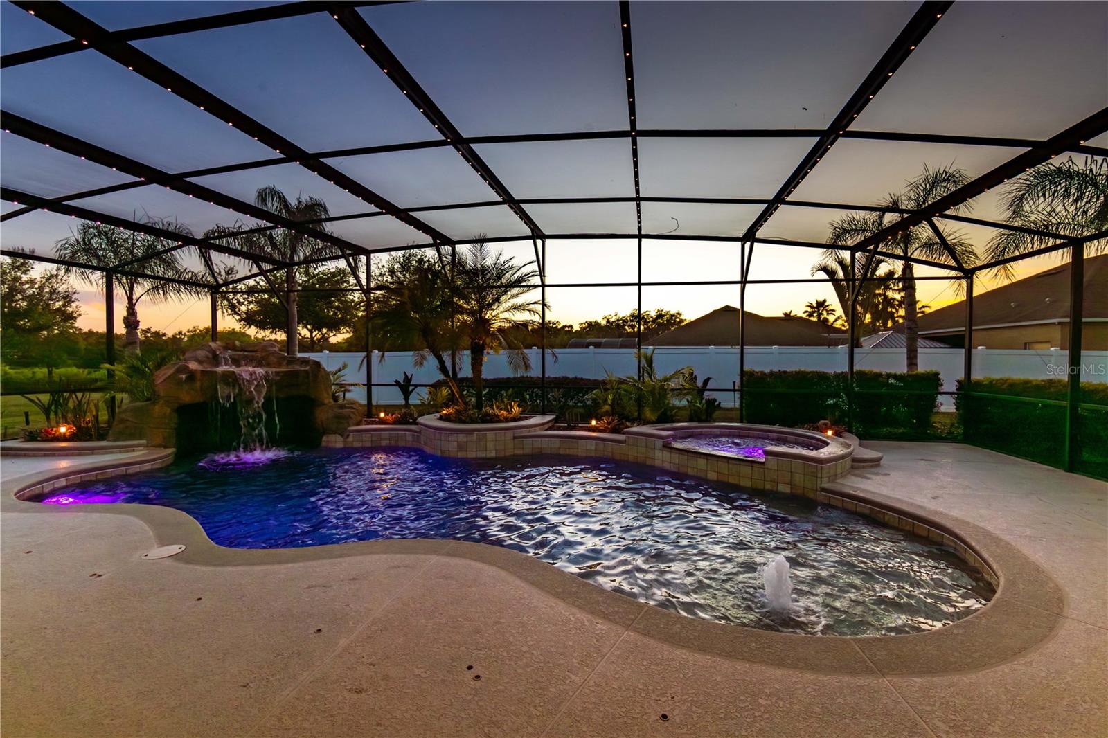 LEGACY A-H - Residential