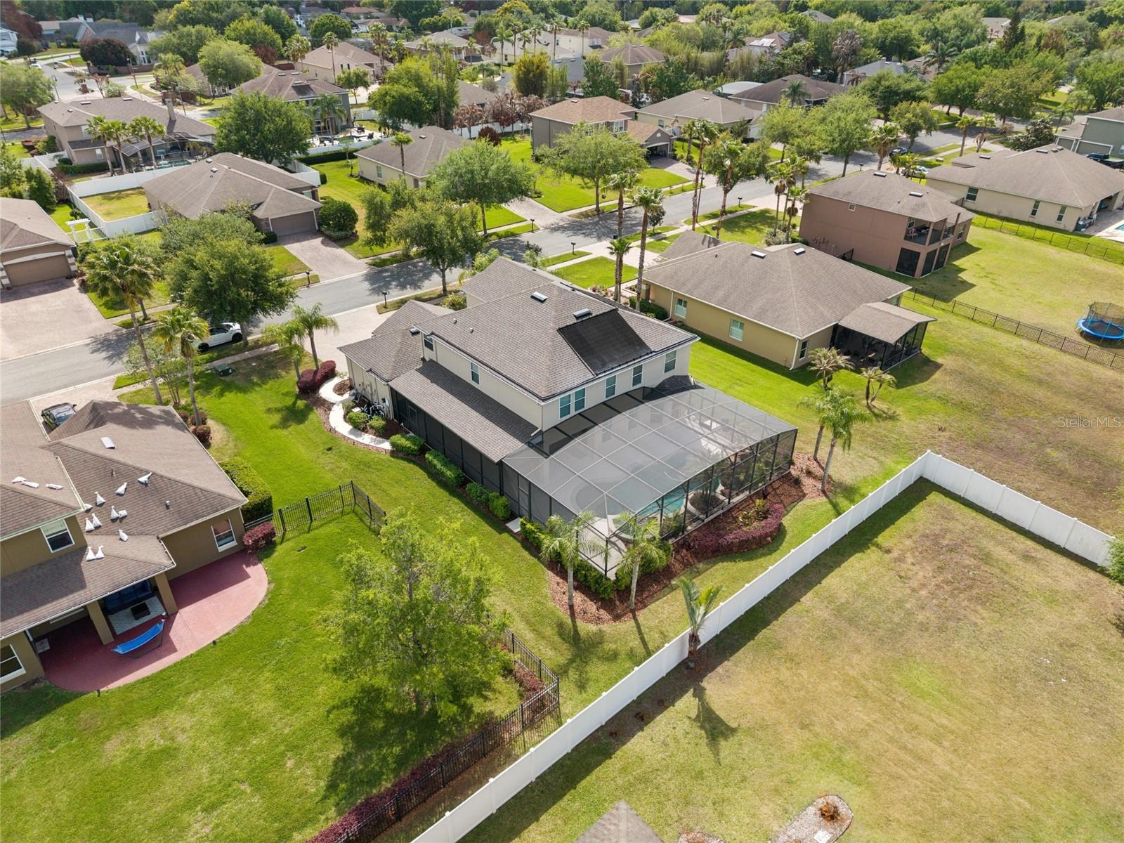 LEGACY A-H - Residential