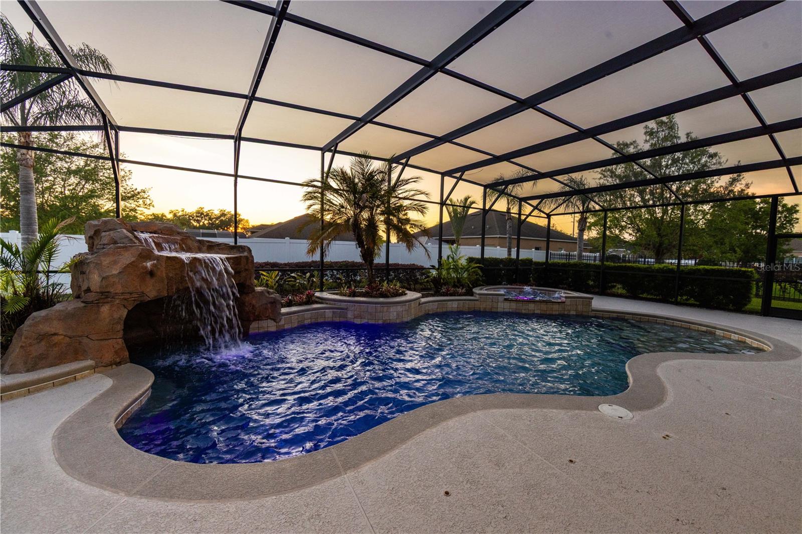 LEGACY A-H - Residential