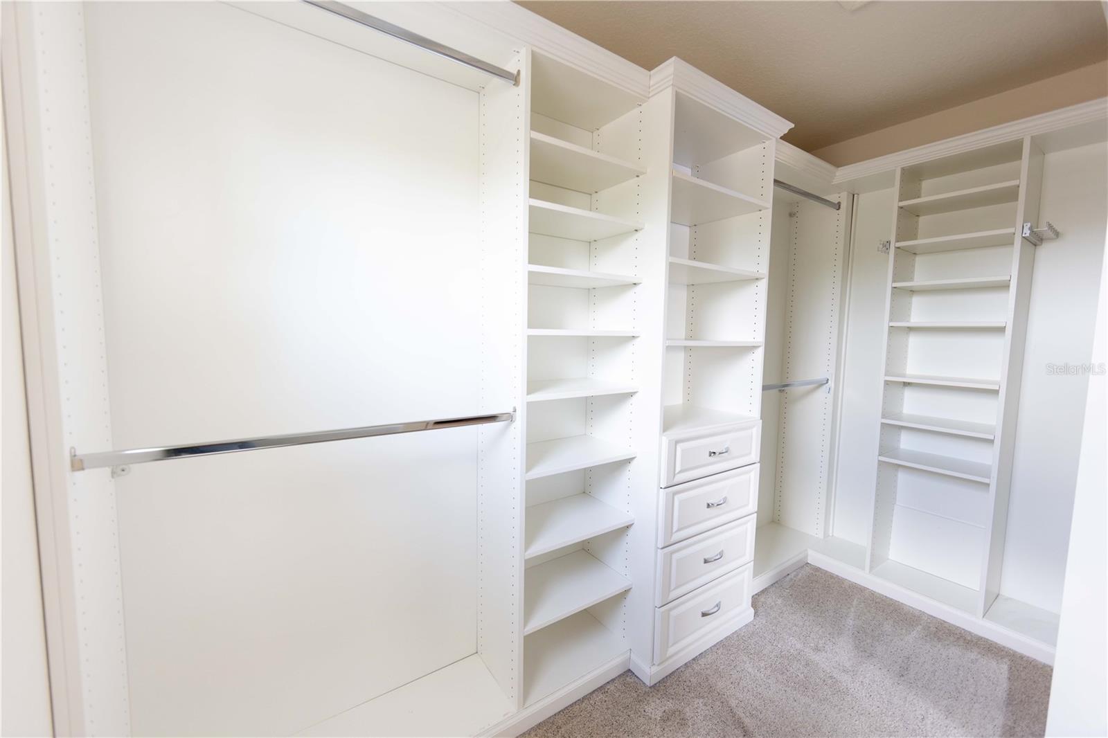 LEGACY A-H - Residential