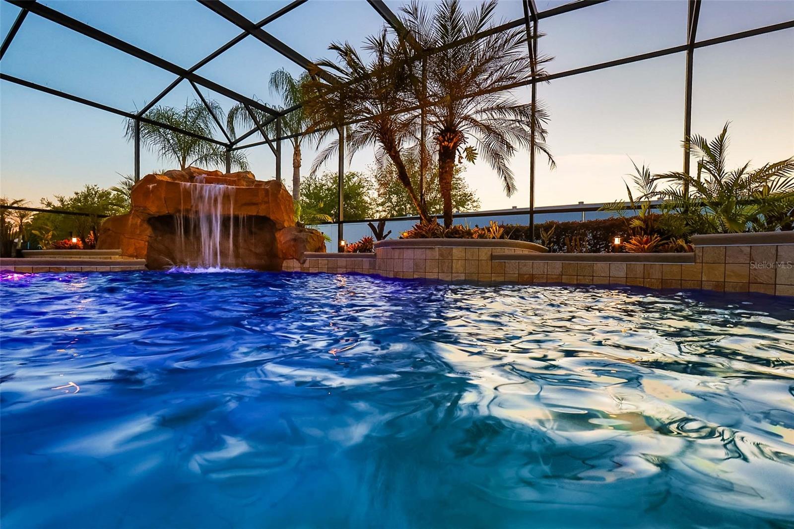 LEGACY A-H - Residential