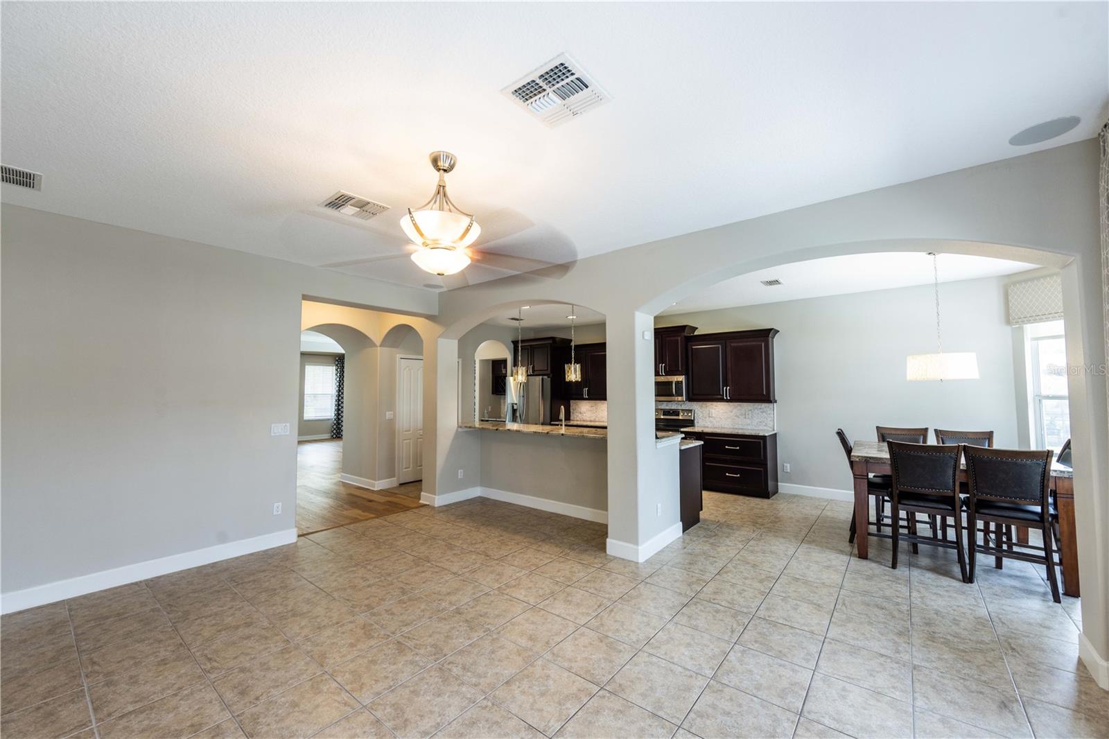 LEGACY A-H - Residential