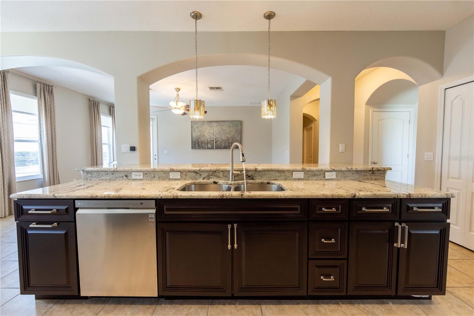 LEGACY A-H - Residential