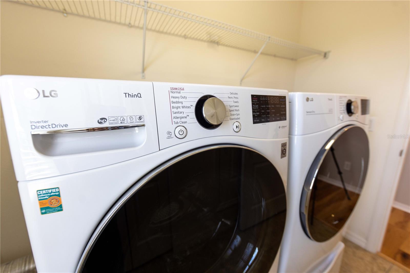 LEGACY A-H - Residential