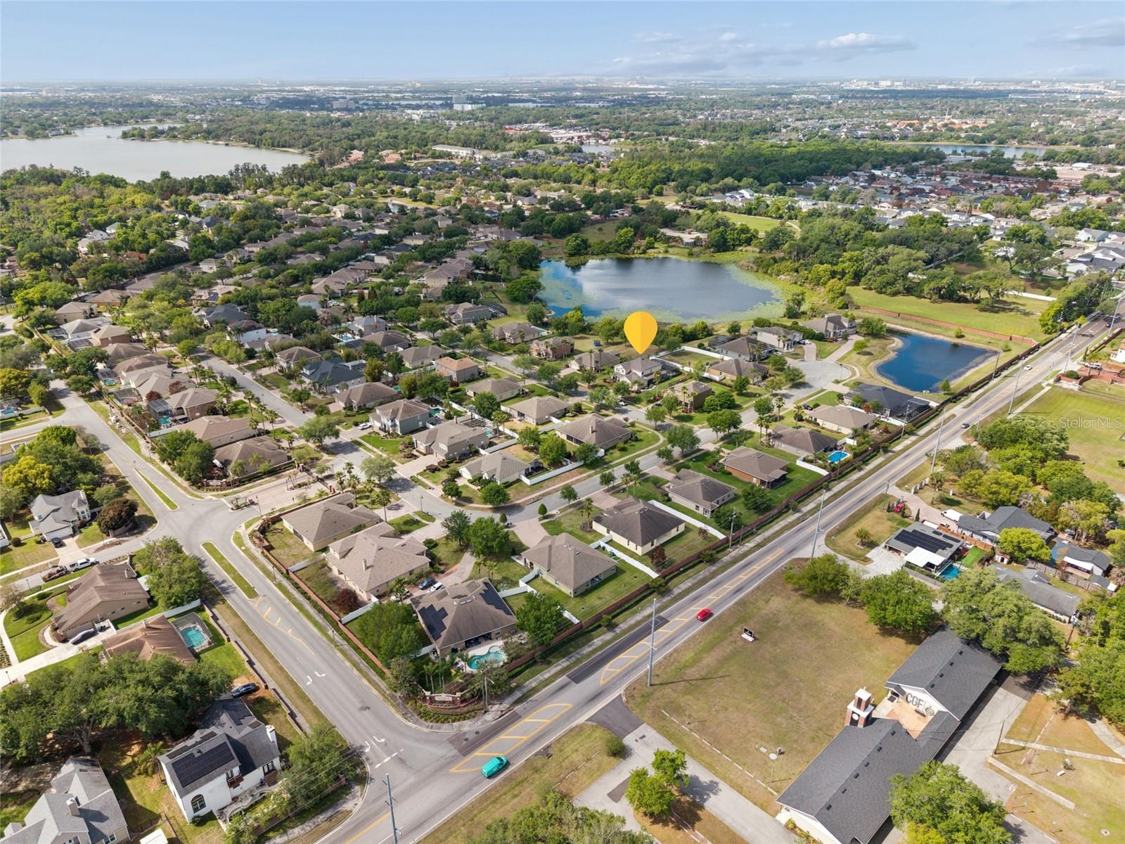 LEGACY A-H - Residential