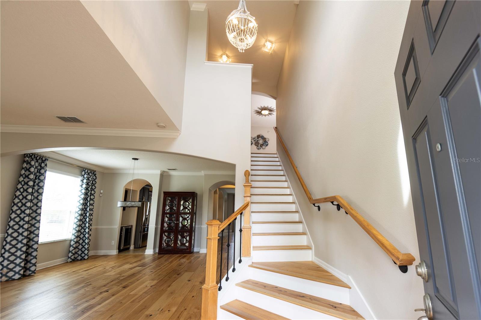 LEGACY A-H - Residential