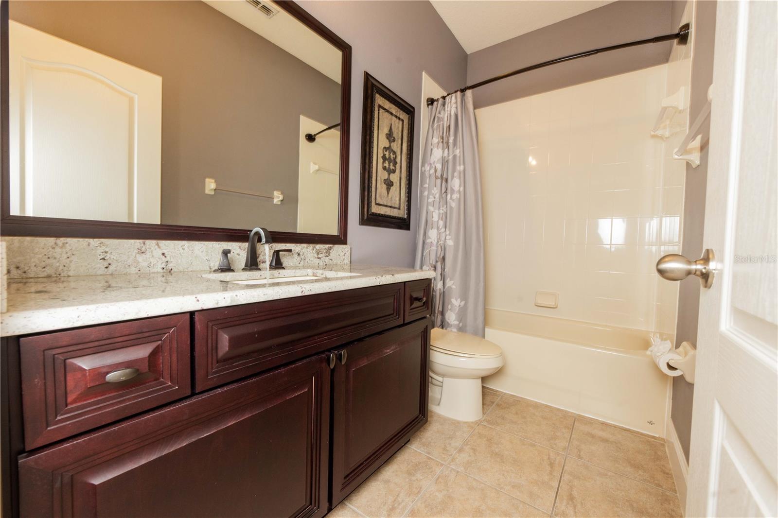 LEGACY A-H - Residential