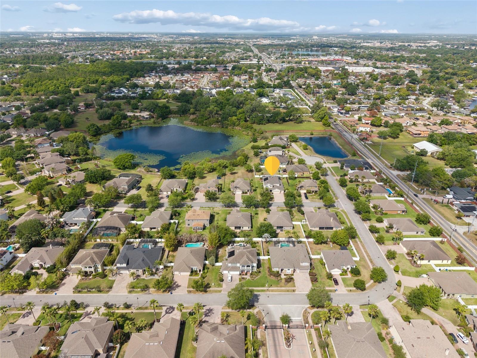 LEGACY A-H - Residential