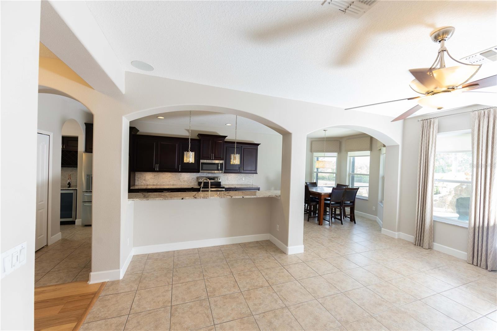 LEGACY A-H - Residential