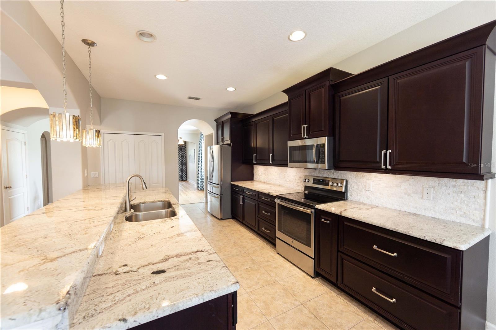 LEGACY A-H - Residential