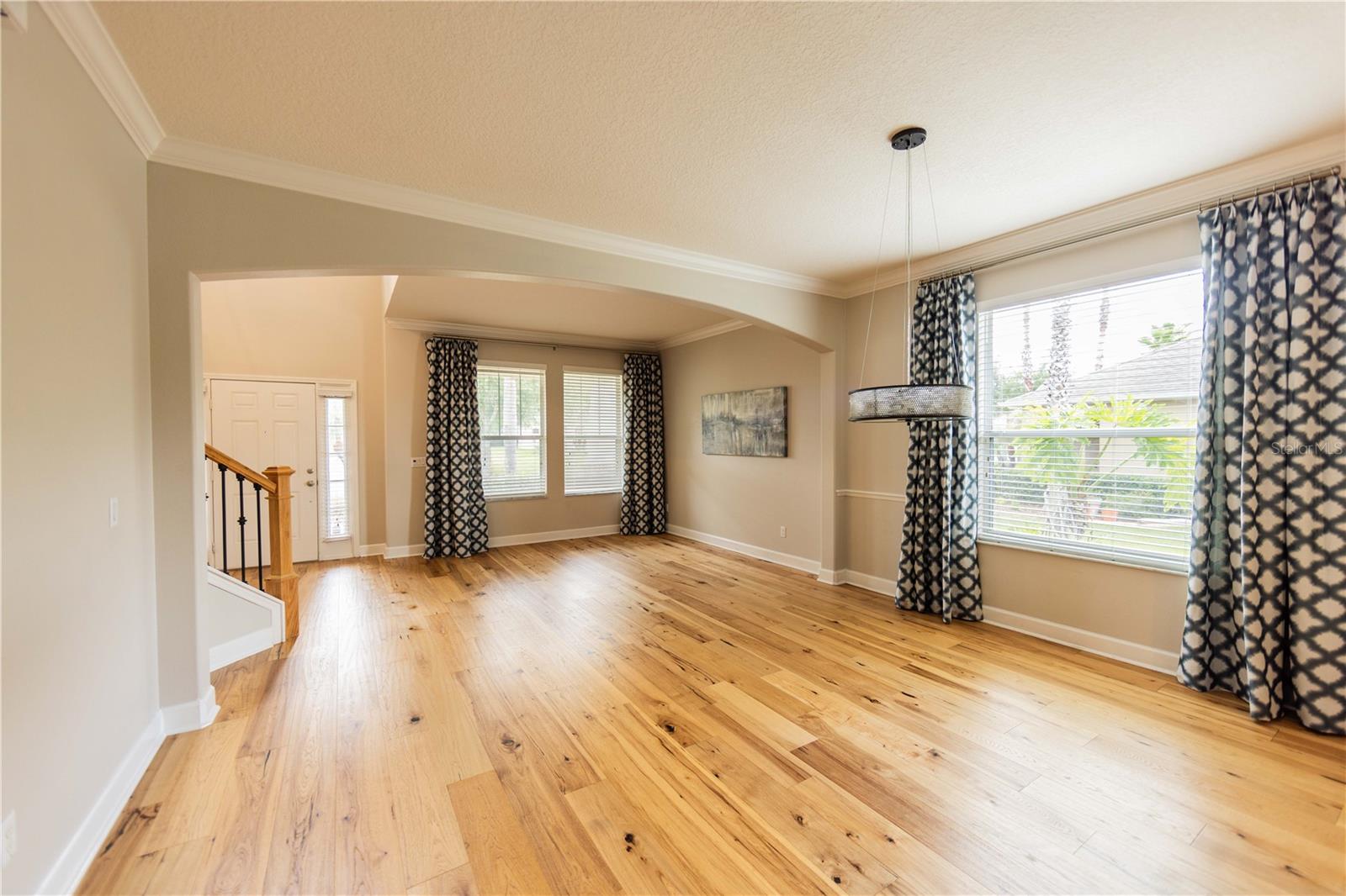 LEGACY A-H - Residential