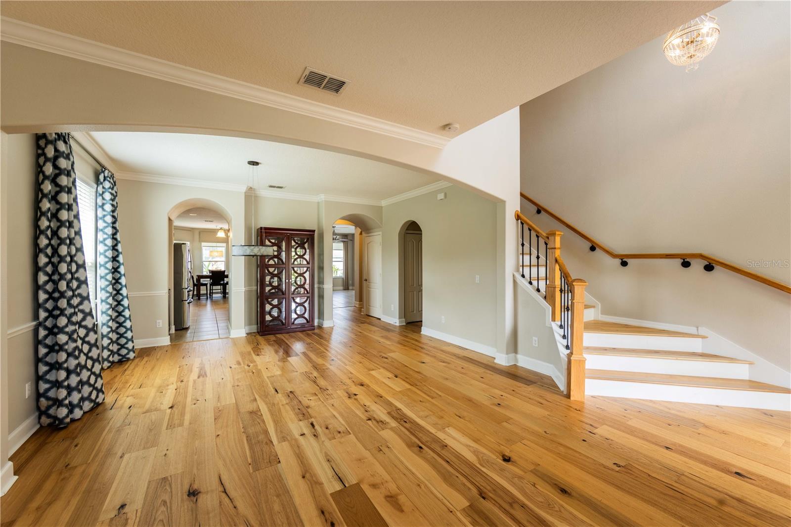 LEGACY A-H - Residential