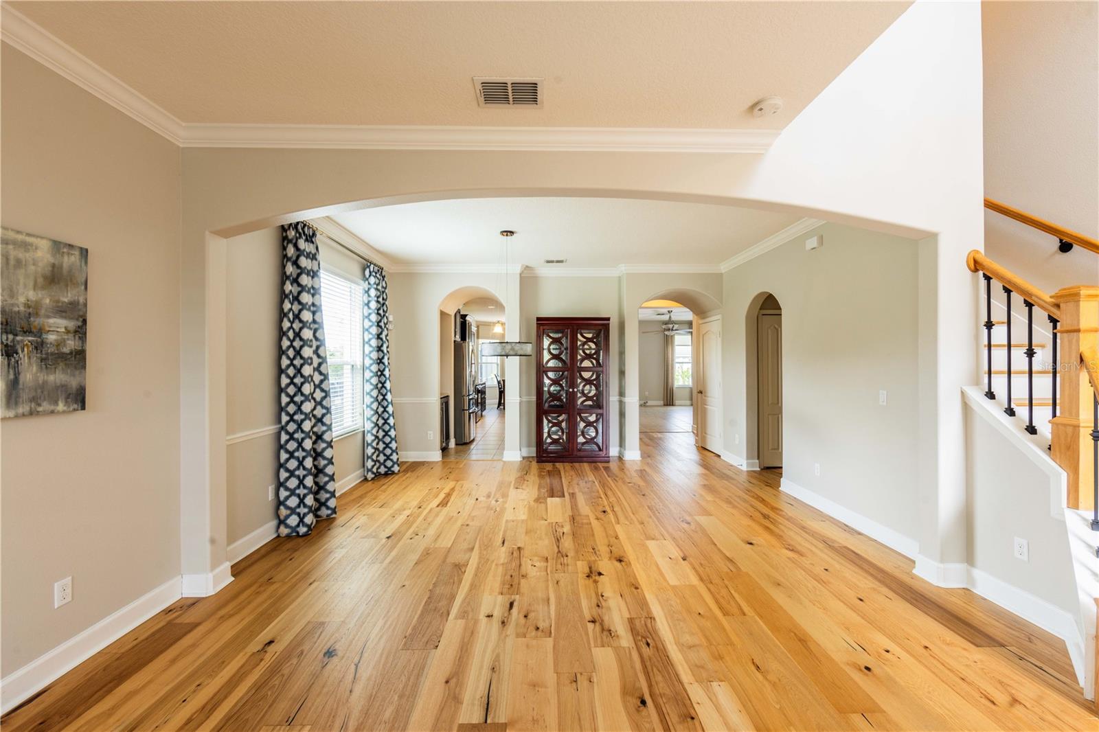 LEGACY A-H - Residential