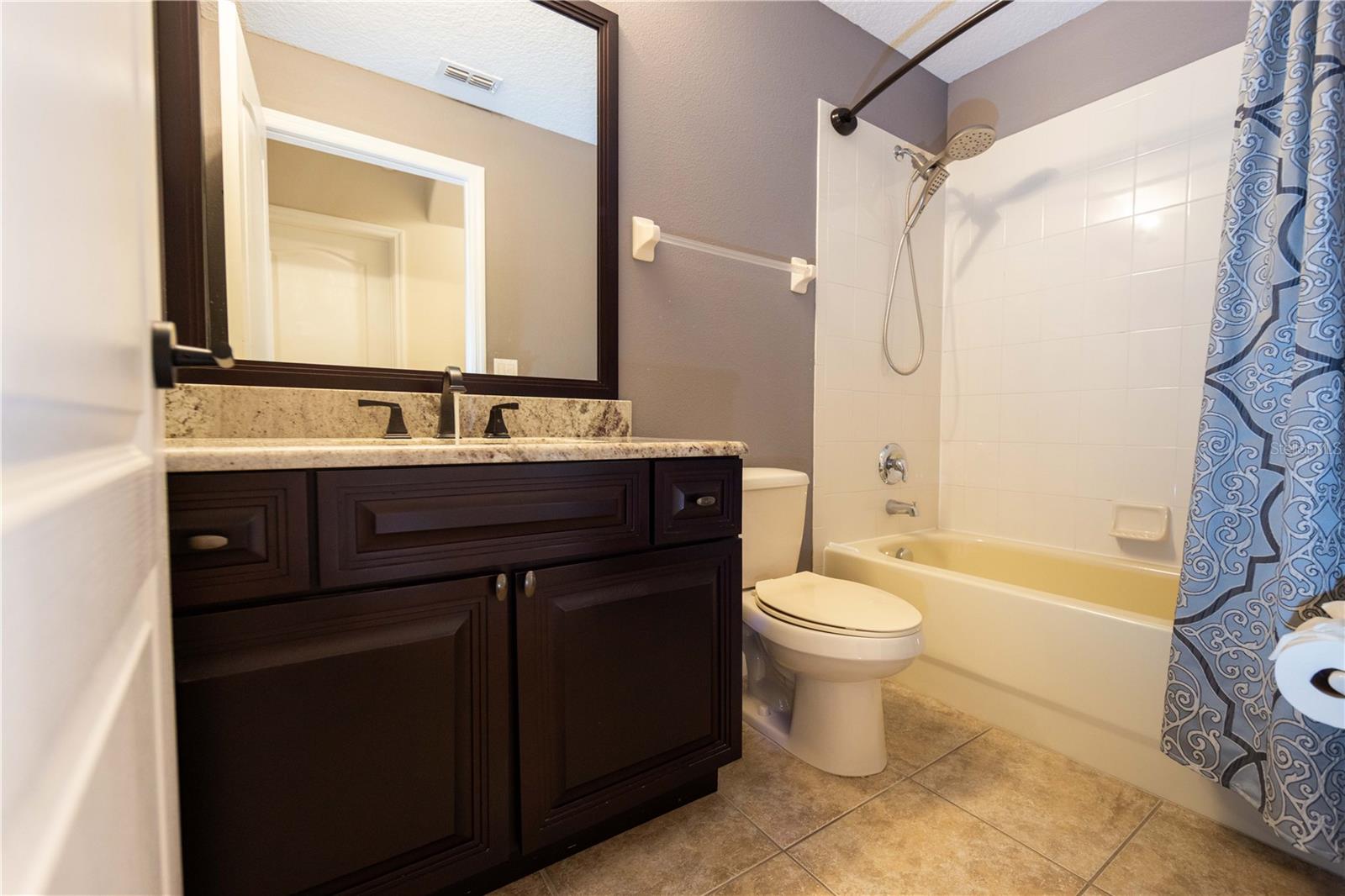 LEGACY A-H - Residential