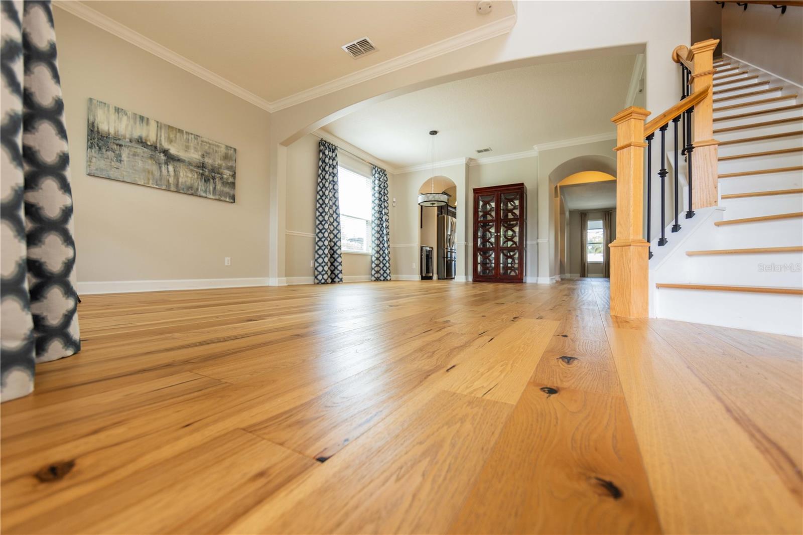 LEGACY A-H - Residential