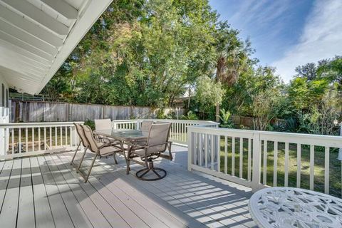 A home in MOUNT DORA