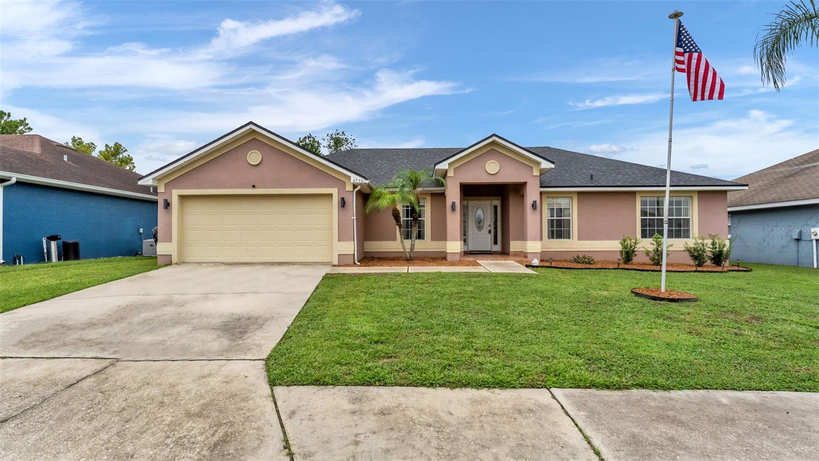 8774 FORT SOCRUM VILLAGE WAY