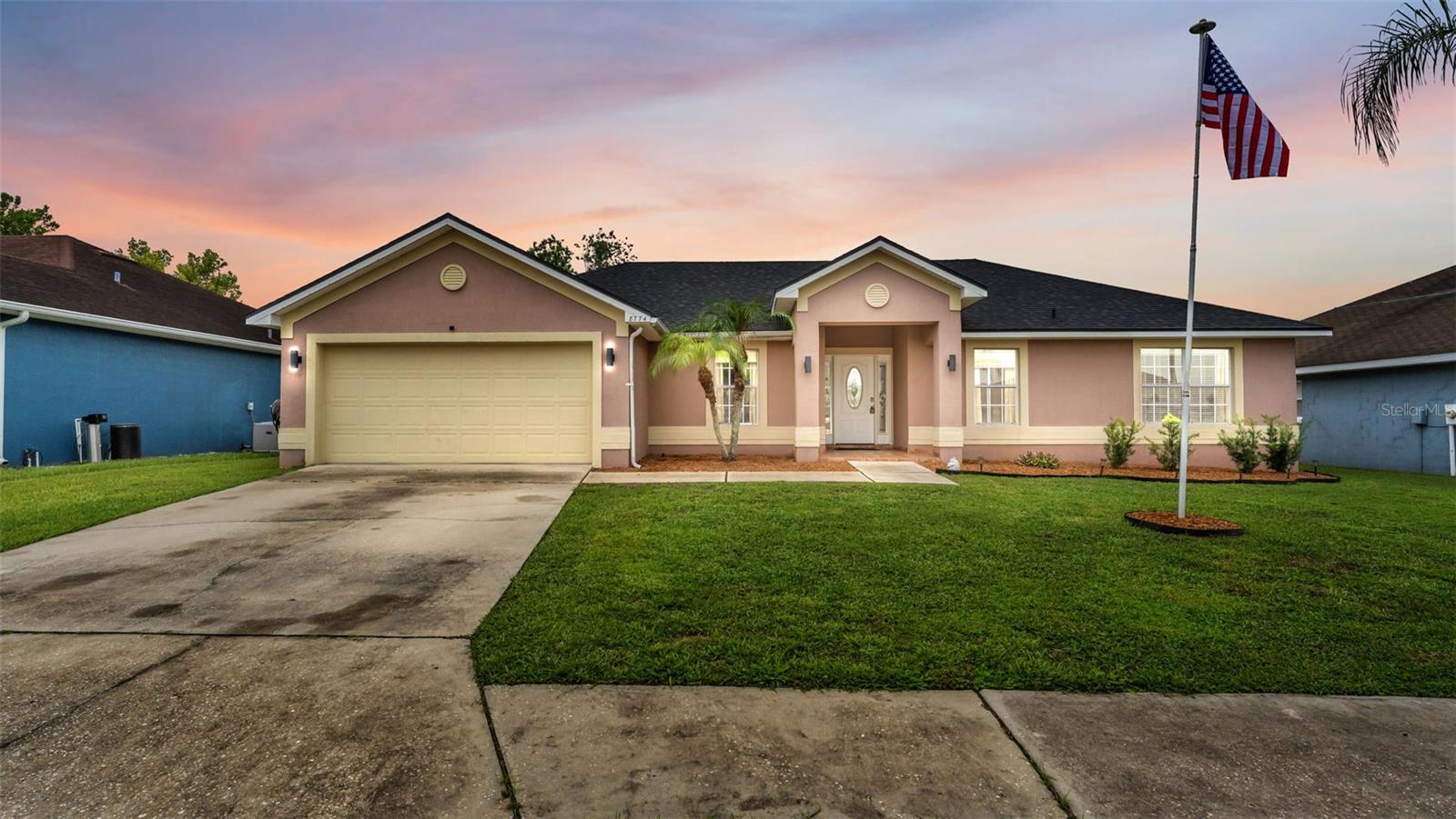 8774 FORT SOCRUM VILLAGE WAY