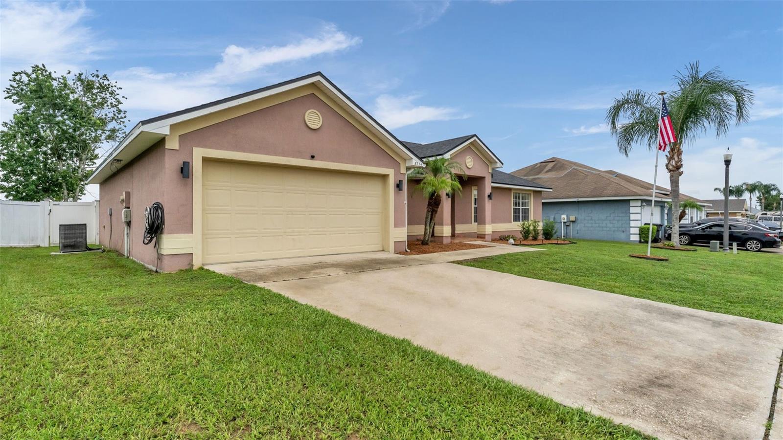 8774 FORT SOCRUM VILLAGE WAY