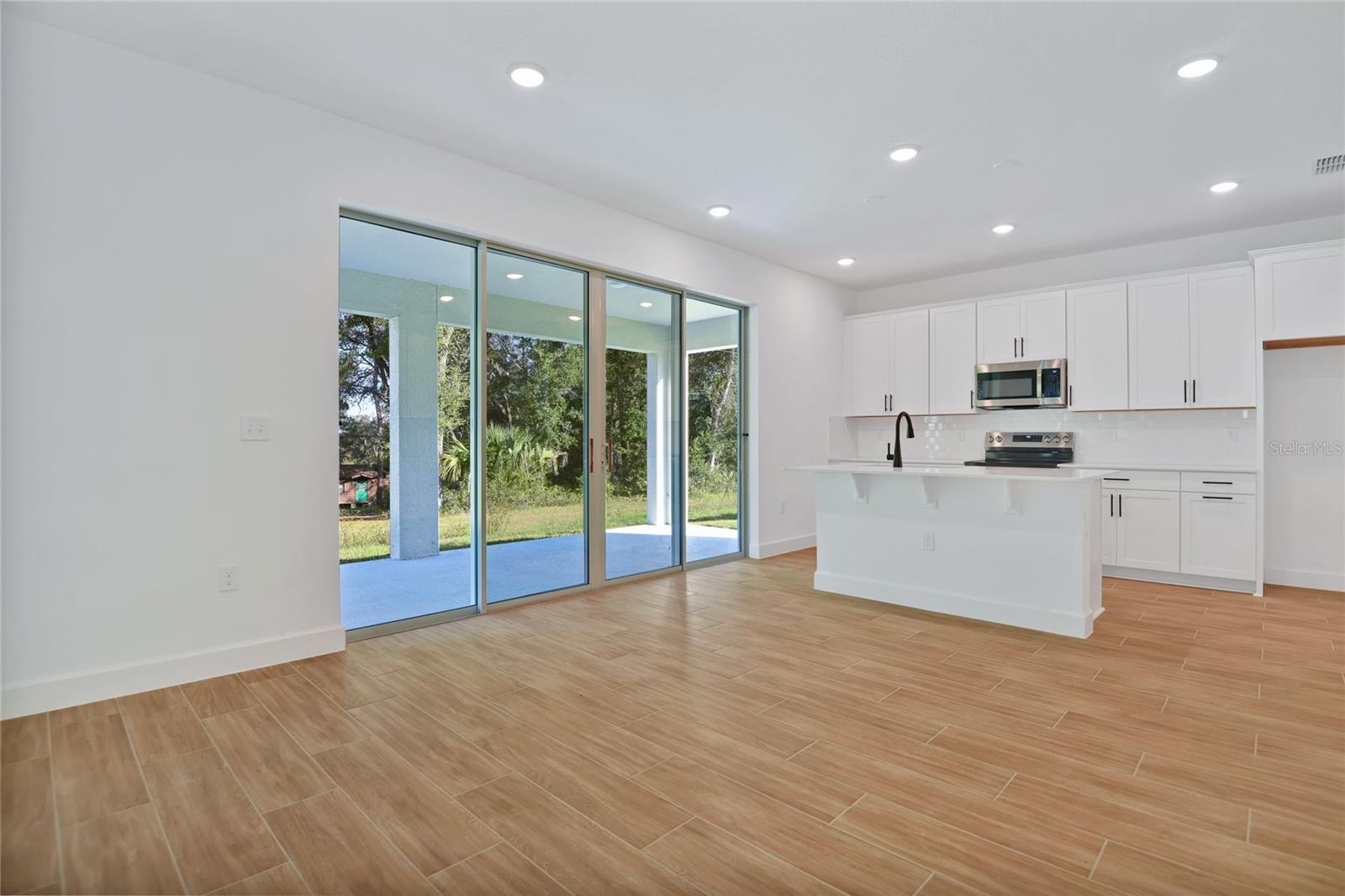 SEASONS AT WEKIVA RIDGE - Residential