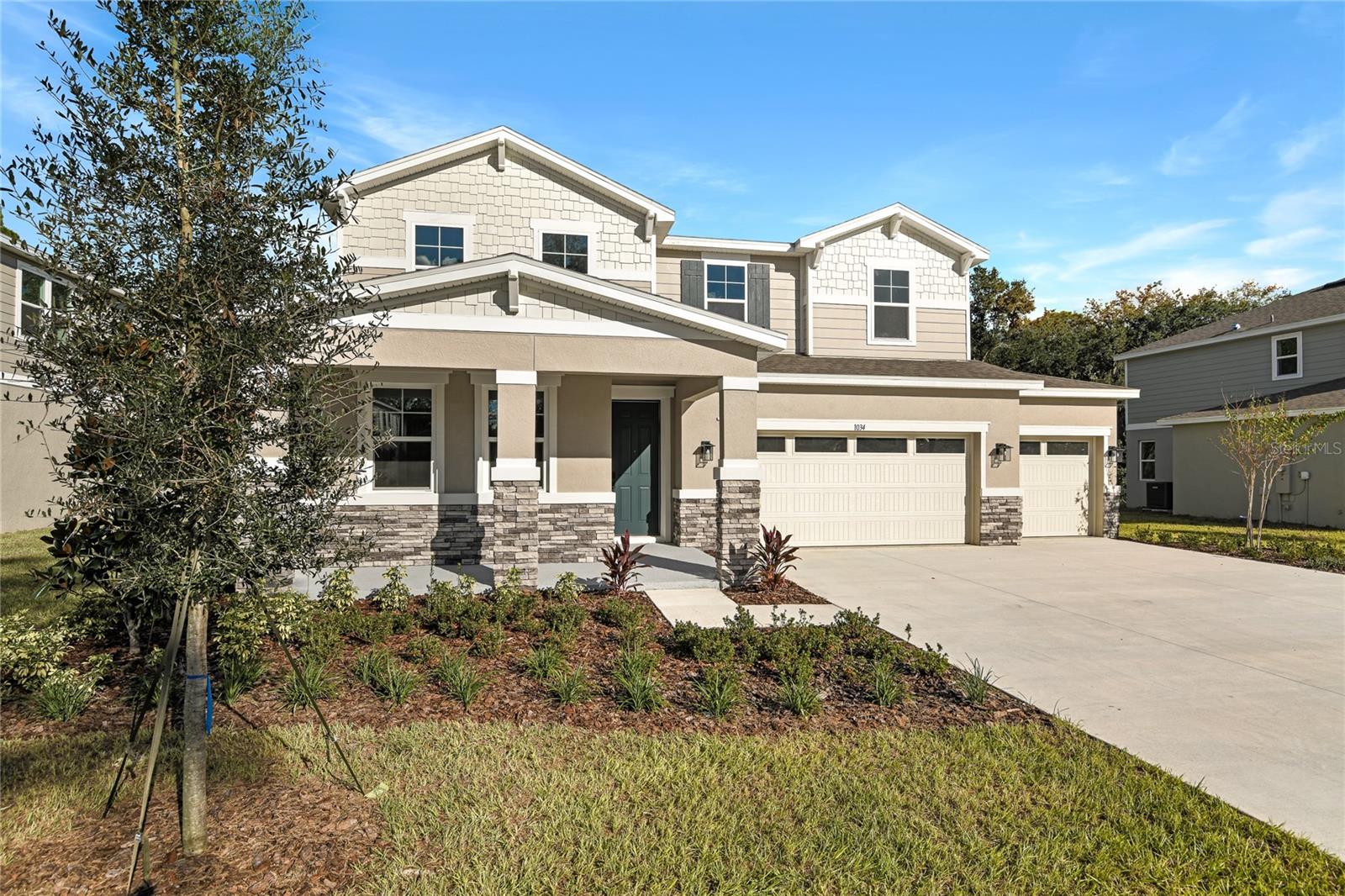 SEASONS AT WEKIVA RIDGE - Residential