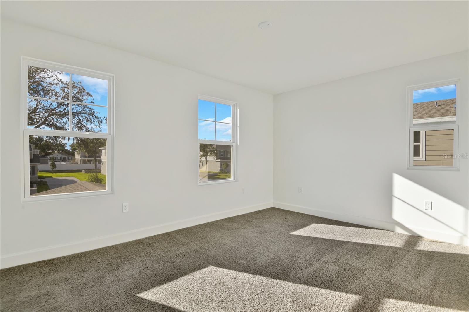 SEASONS AT WEKIVA RIDGE - Residential