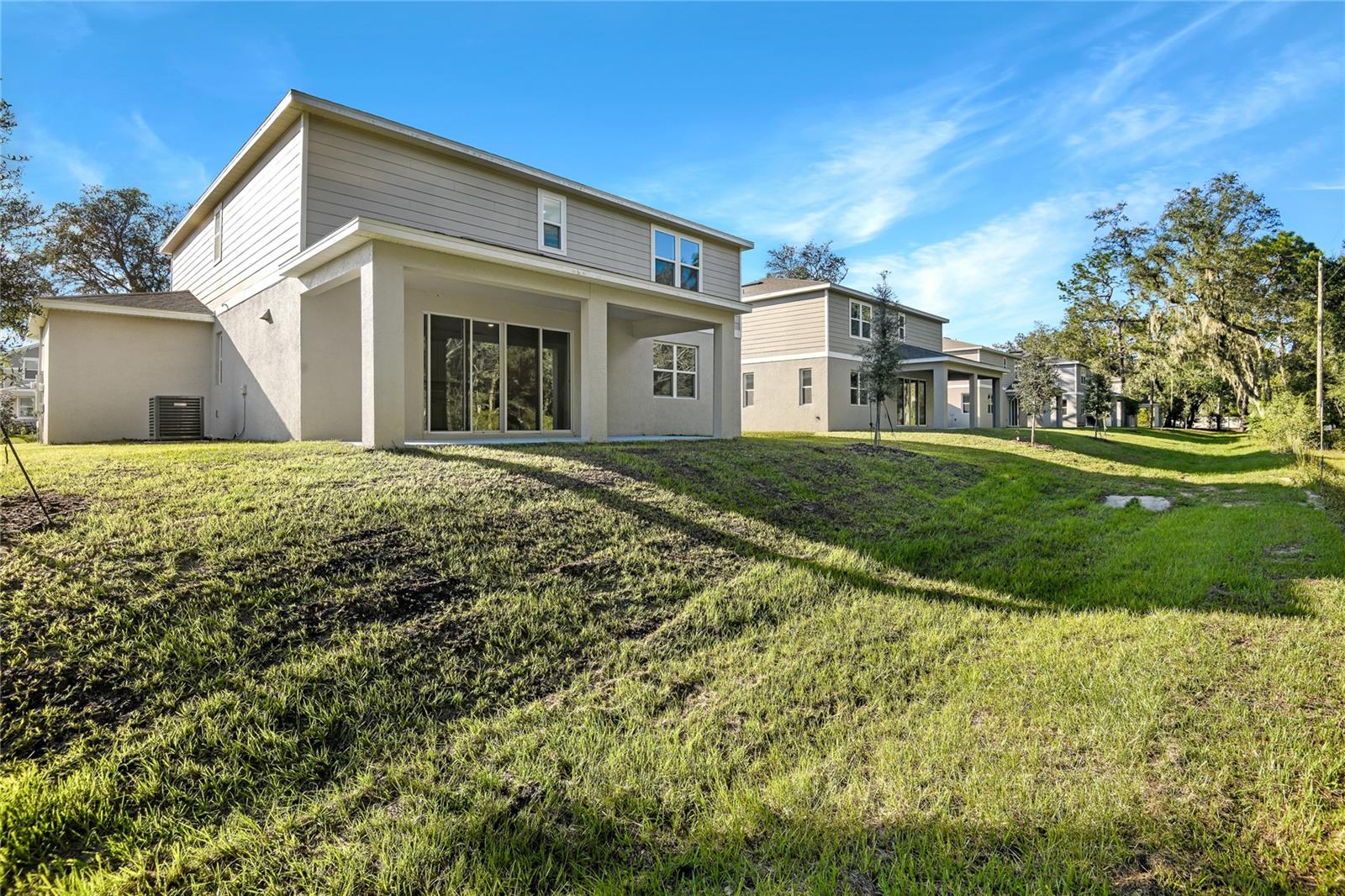 SEASONS AT WEKIVA RIDGE - Residential