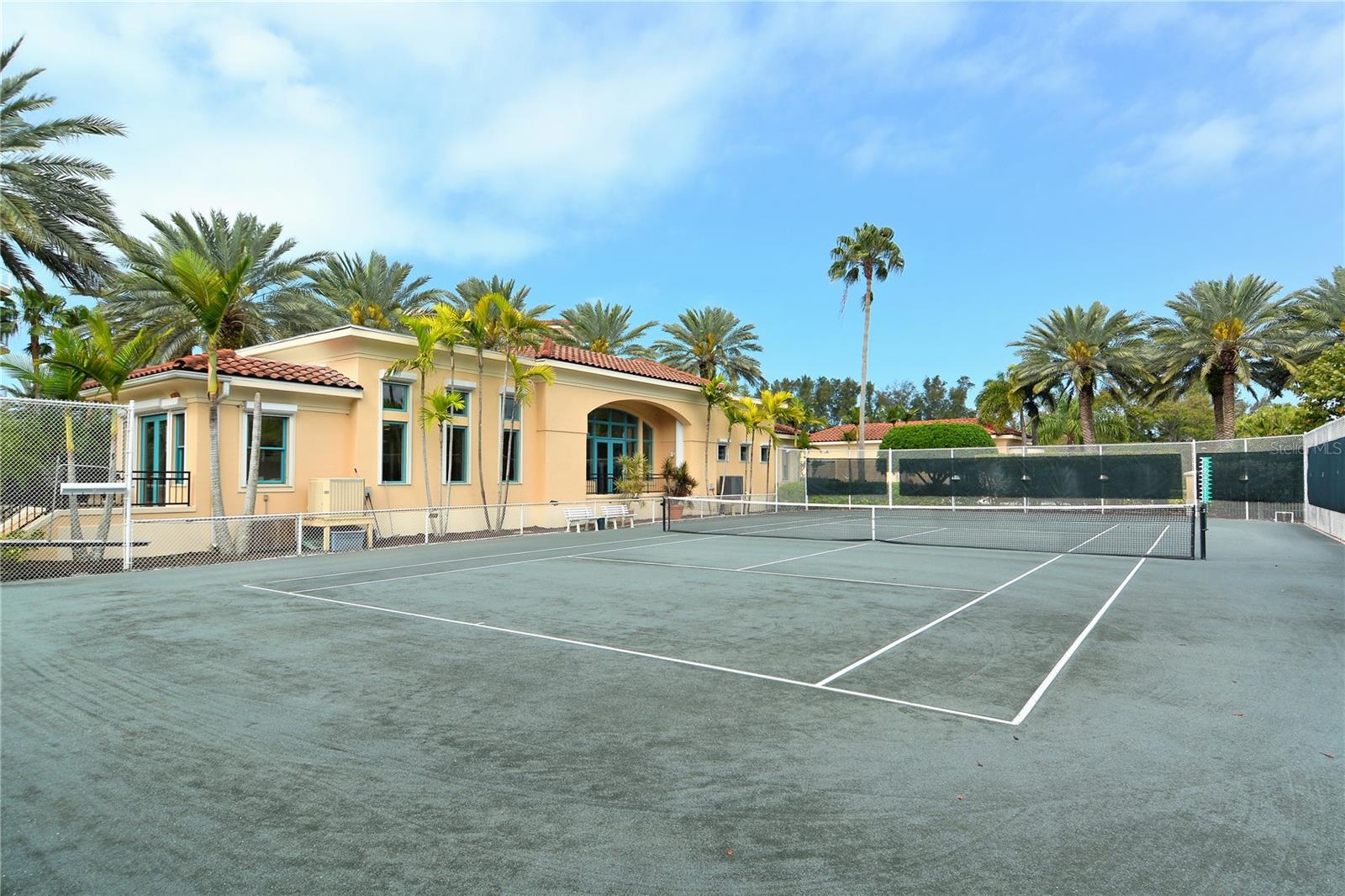 VILLA DI LANCIA PH 1 - Residential