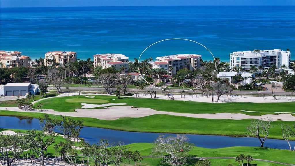 Photo of 2185 Gulf Of Mexico Drive #243, Longboat Key, FL 34228 (MLS # A4651046)