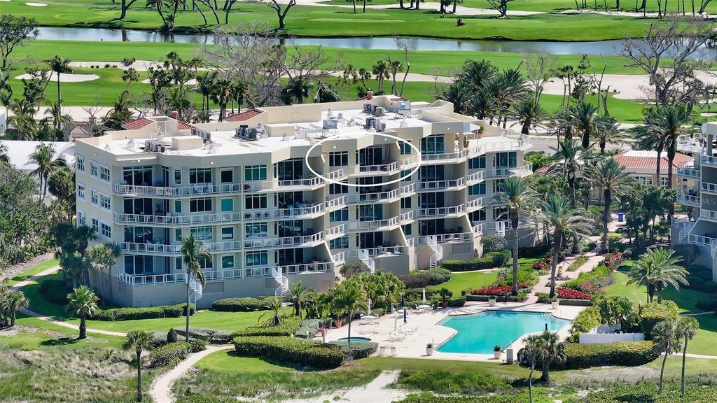 Photo of 2185 Gulf Of Mexico Drive #243, Longboat Key, FL 34228 (MLS # A4651046)
