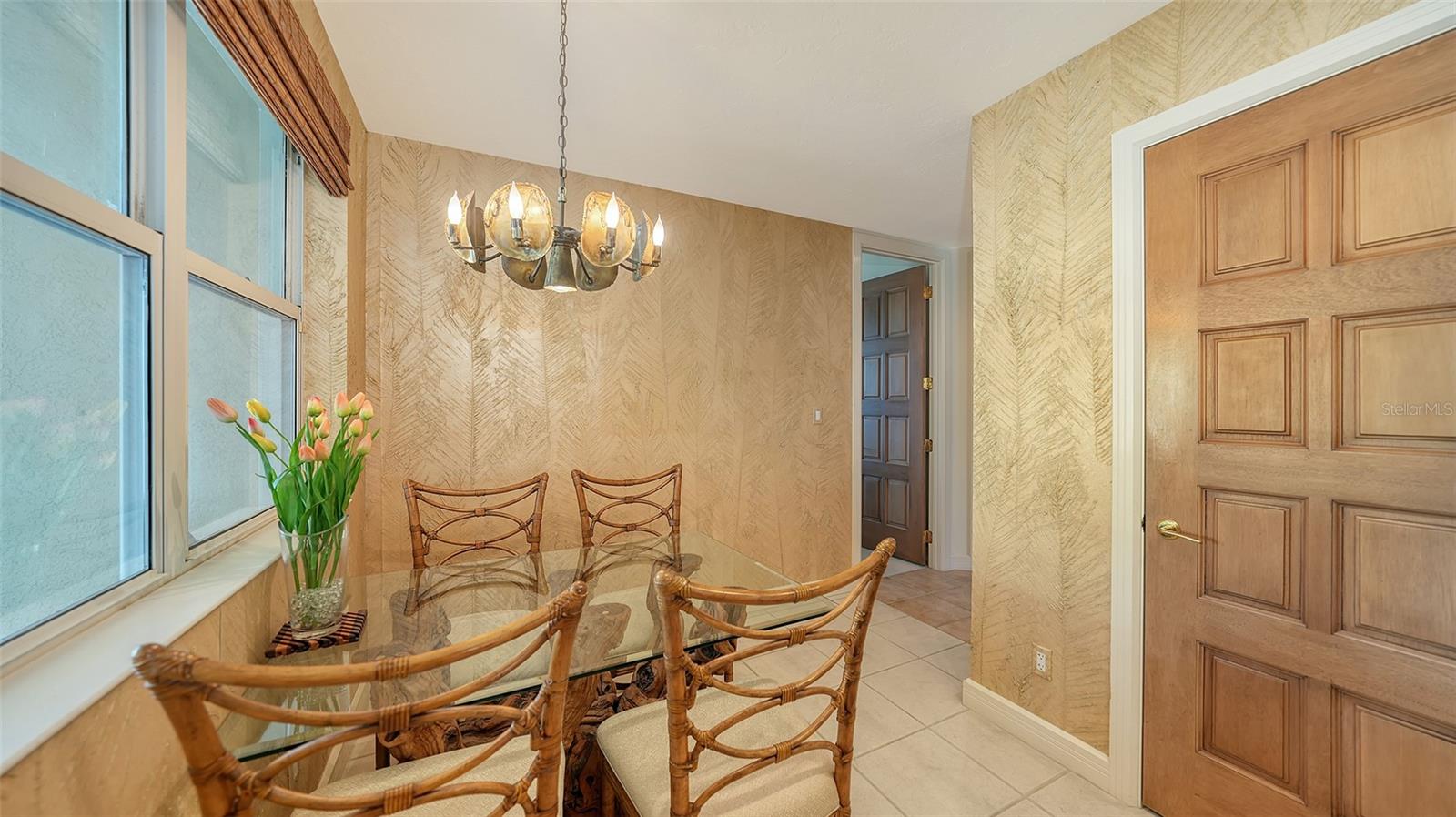 VILLA DI LANCIA PH 1 - Residential