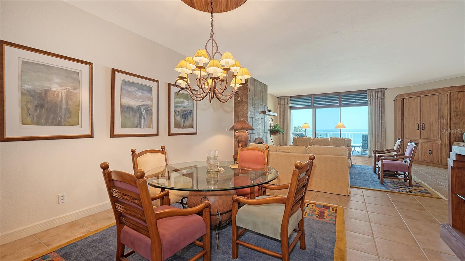 VILLA DI LANCIA PH 1 - Residential