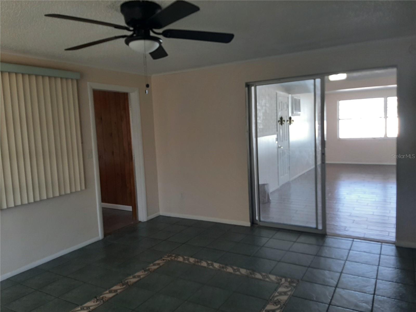 BEACON HILL - Residential