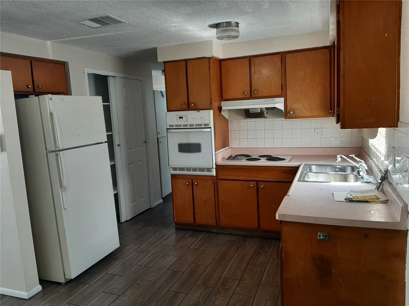 BEACON HILL - Residential